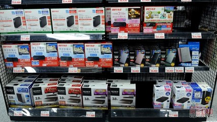小編帶你逛日本 從秋葉原到BIC CAMERA，探索電子產品購物的極致體驗