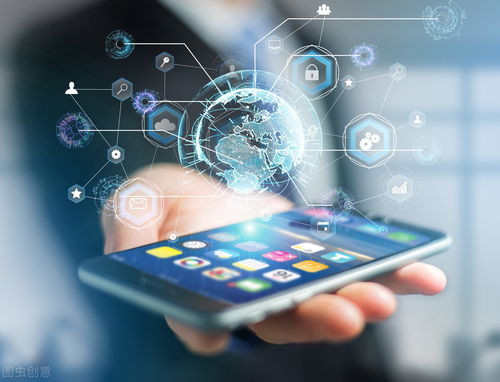 科技股迎第二春 北方華創、長電科技、斯達半導，誰是真龍頭？電子產品銷售回暖助推行情